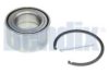 BENDIX 050066B Wheel Bearing Kit